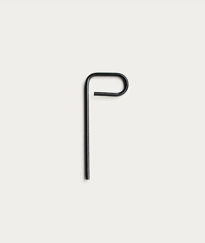 1.33x & 1.55x Anamorphic Lens - Spare Hex Tool (All Series)