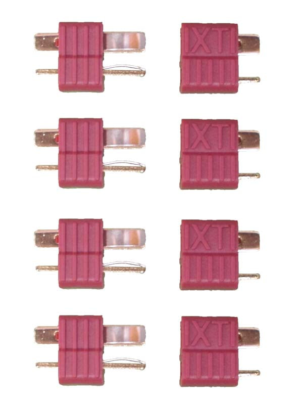 T-Plug Connectors