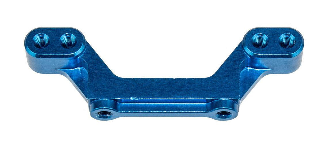 Associated 72089 DR10M Factory Team Rear Ballstud Mount Aluminum