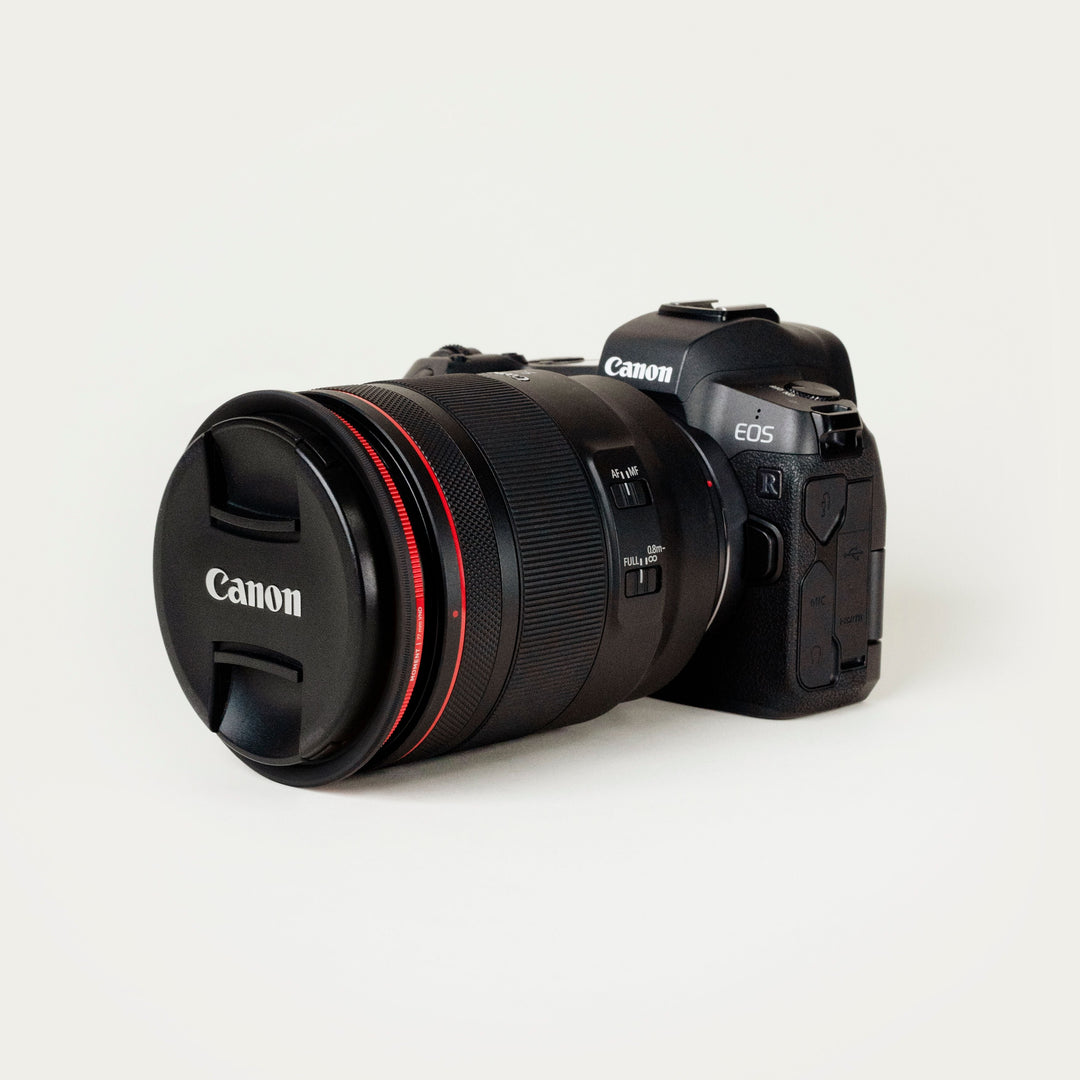 Variable ND Filters