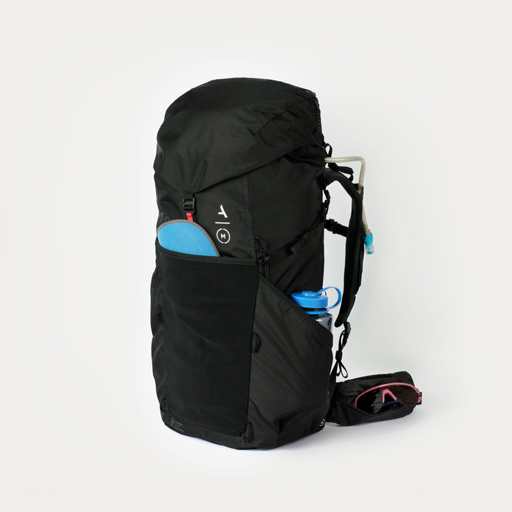 Strohl Mountain Light 45L Backpack - Medium