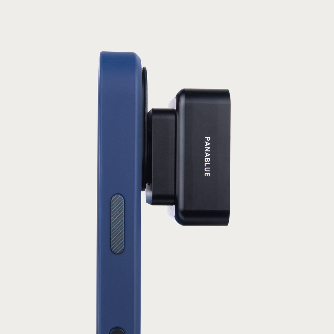 Anamorphic 1.33x Mobile Lens