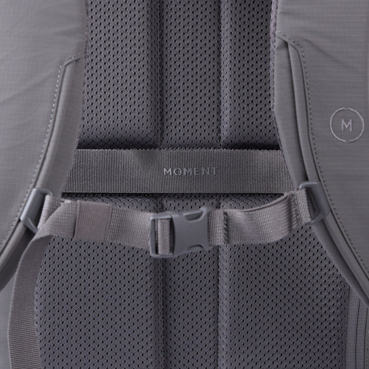 Moment Everything Travel Pack - 28L