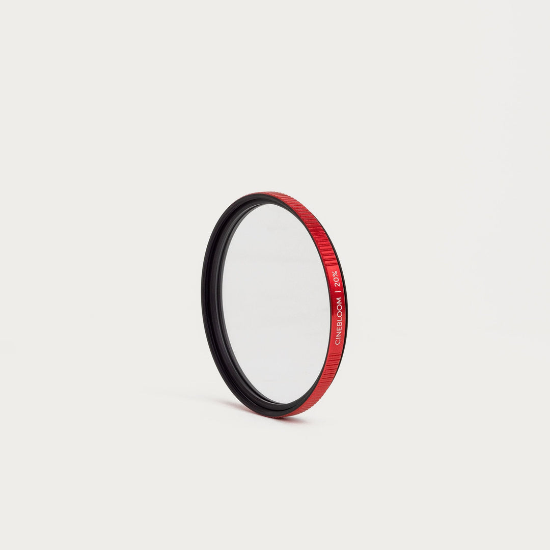 CineBloom Diffusion Filters