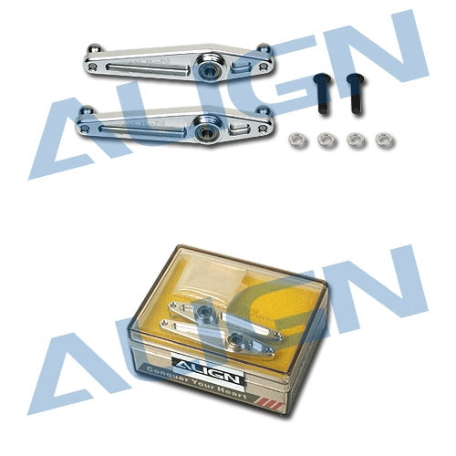 Align HN7012QF T-Rex 700 Metal SF Mixing Arm Set