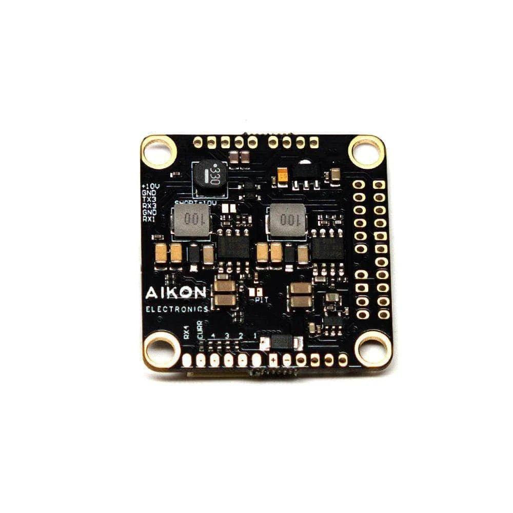 Contrôleur de vol Aikon F7 30x30 V2.1 HD avec OSD