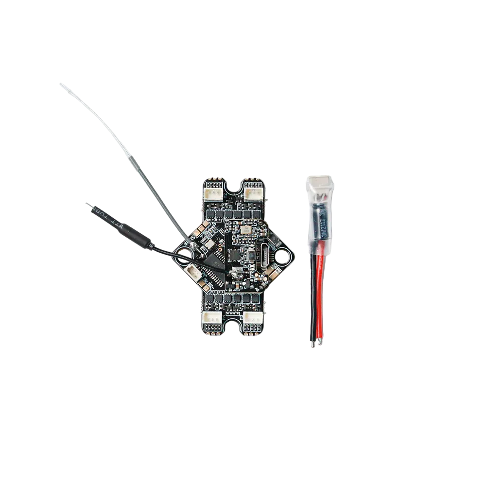 Repuesto para EZ Pilot Pro: controlador de vuelo AIO ESC VTX
