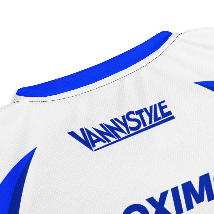 2024 Team Pilot Jersey - Vannystyle / Proximo