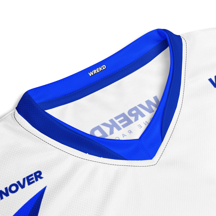 2024 WREKD Team Pilot Jersey - VANOVER