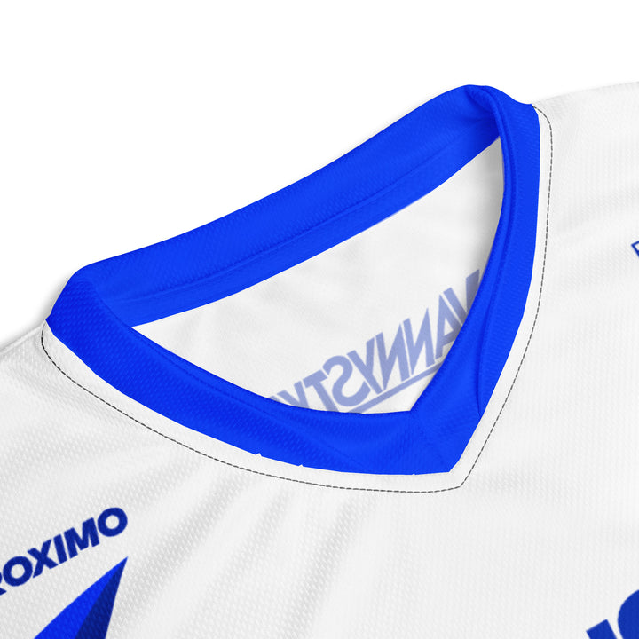 2024 Team Pilot Jersey - Vannystyle / Proximo