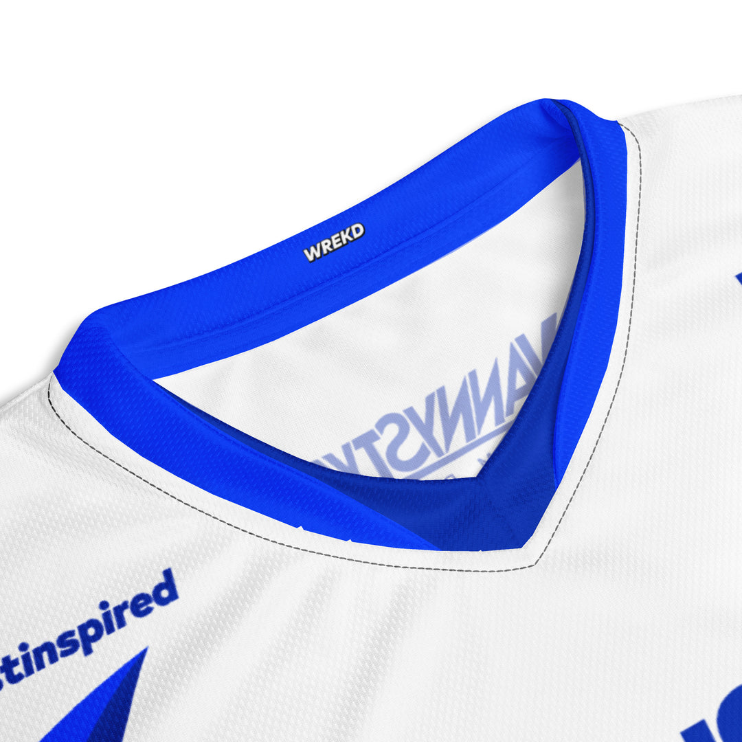 2024 Team Pilot Jersey - Vannystyle / Austinspired