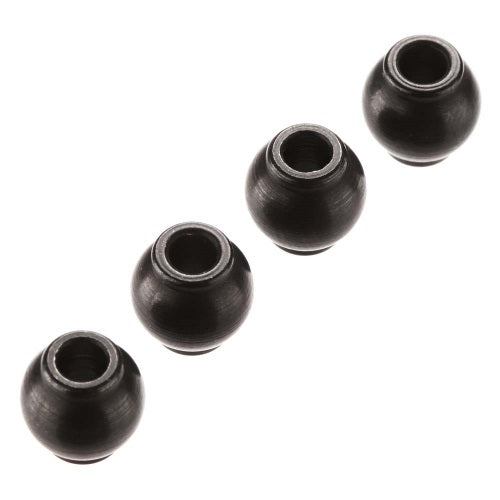 ARRMA AR310450 Ball 3x6.8x9mm (4) Typhon Kraton Notorious Mojave Felony 6S
