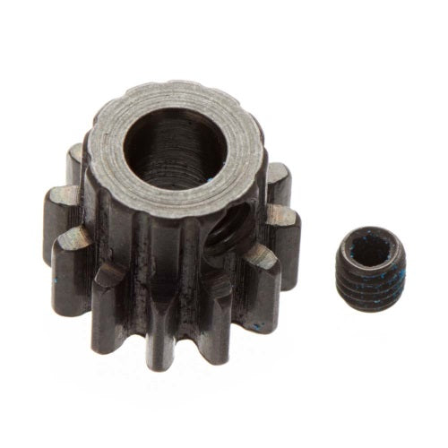 ARRMA AR310473 Pinion Gear 12T Mod1 Kraton Typhon Nero Notorious Mojave