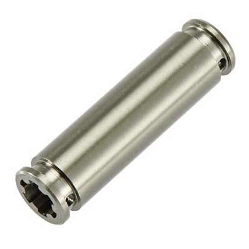 Arrma AR310749 Slider Driveshaft 41mm Gun Metal Nero 6S / Fazon Nero Big Rock