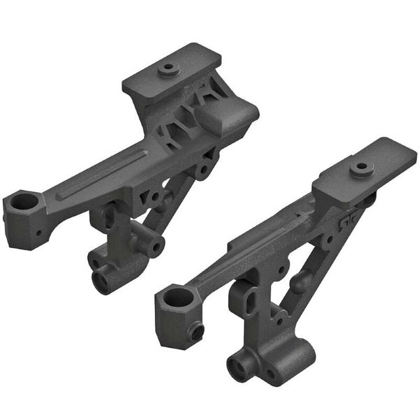 Arrma AR320455 Wing Mount Rear 4x4 TYPHON/KRATON/OUTCAST