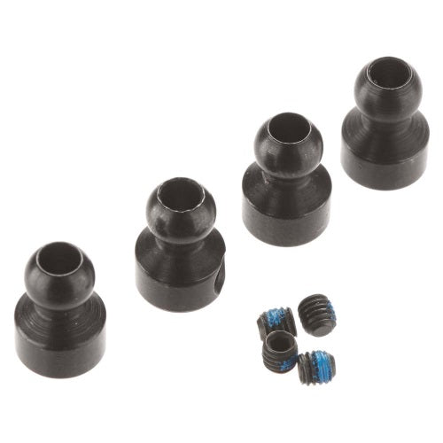 ARRMA AR330216 Ball 3x5.8x10.8mm (4) Kraton Typhon