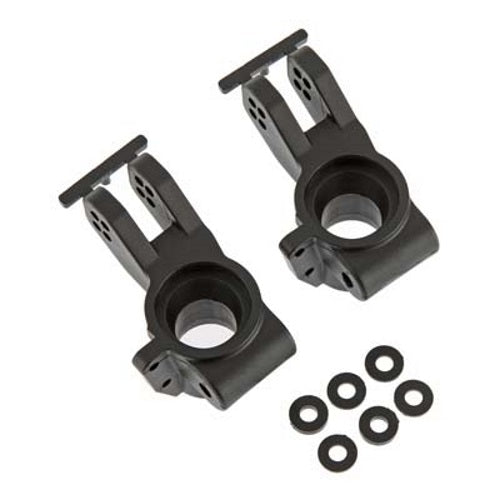 Arrma AR330404 Hub Rear (2) Kraton Notorious Outcast