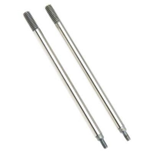 Arrma AR330481 Shock Shaft 4x73.5mm 6S (2) Notorious 1/7 Mojave