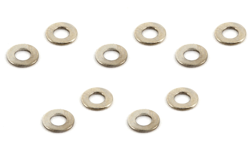 Arrma Washer 2.7x5x0.5mm Vorteks Big Rock Granite Senton Typhon Outcast Kraton