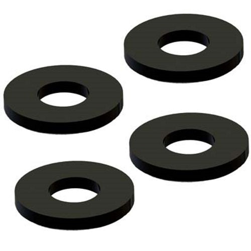 Arrma AR709050 Washer 6.1x14x1.5mm 6S (2) Talion Notorious Mojave