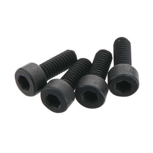 ARRMA AR723410 Cap Head Screw 4x10mm (4) Kraton Typhon Notorious Kraton 8S