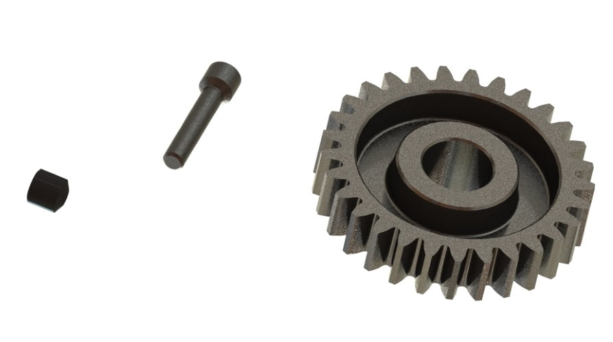 Arrma ARA310950 29T MOD1 Spool Gear (8mm Bore) Infraction Limitless