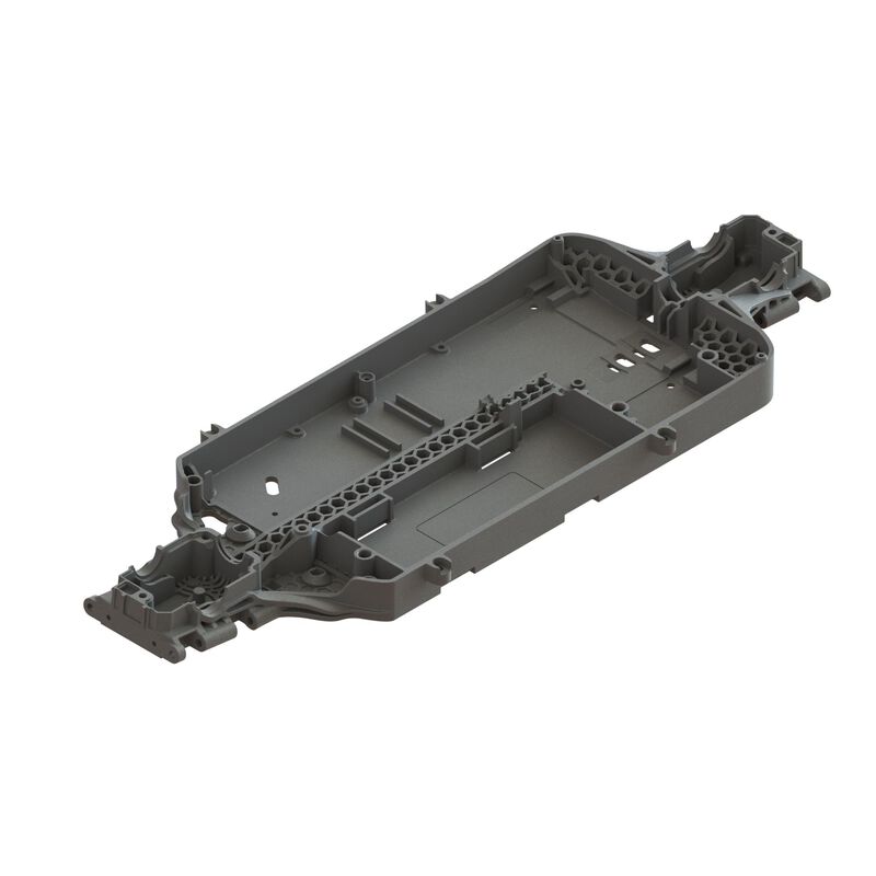 Arrma ARA320799 Composite Chassis XLWB V2 kraton 4S
