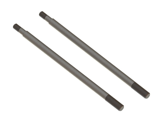 Arrma ARA330574 Shock Shaft 5x102mm (2) Kraton 4X4 8S Outcast 8S