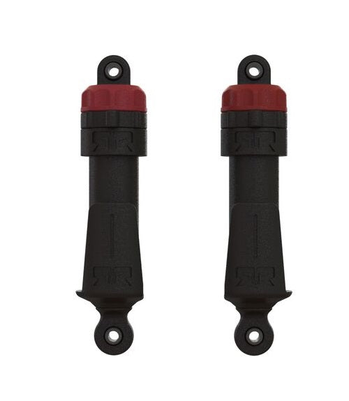 Arrma ARA330722 Shock Set Bore:11mm Length 87mm Oil 500cSt Vorteks 4X4
