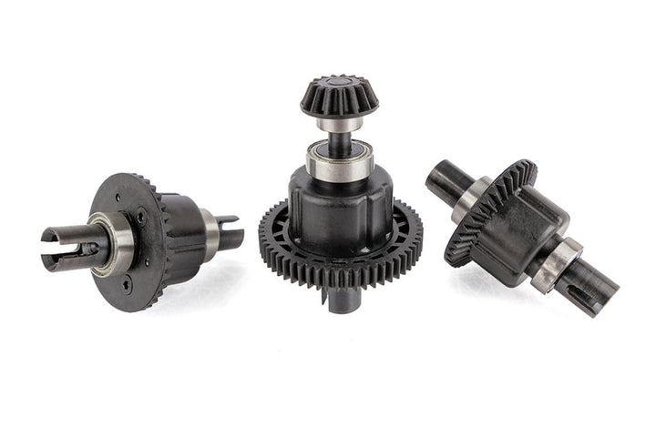 Associated 20193 RC10 Reflex 14B Classic Kit
