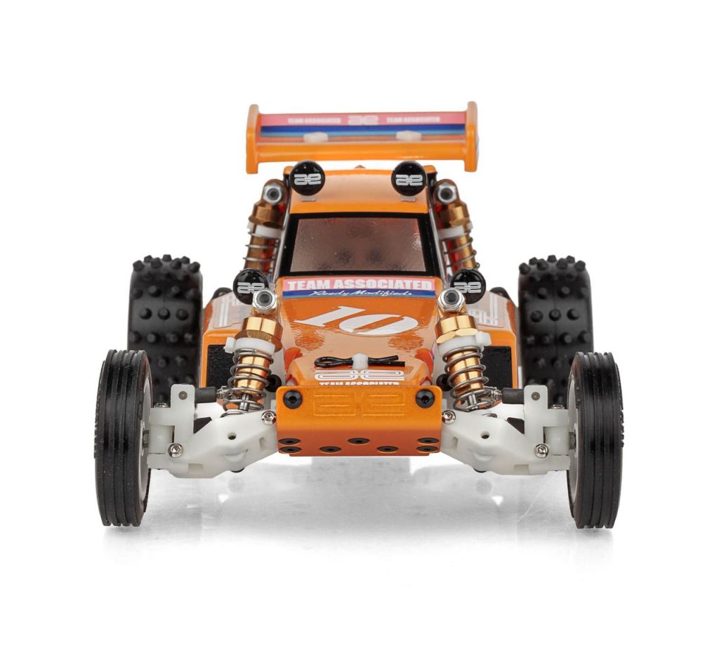 Team Assoicated 20200 RC10 Model 24 Classic Buggy Kit