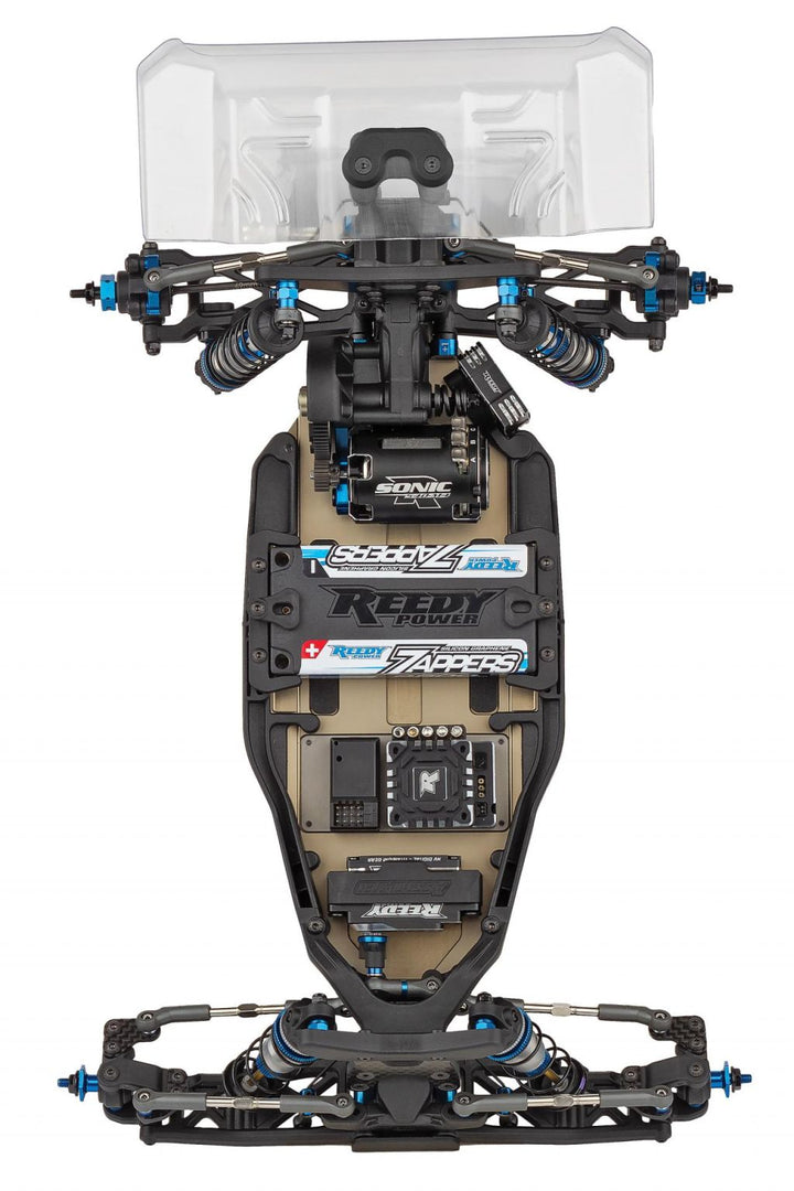 Associated 90046 RC10B7.1 Team Kit