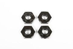 Axial AX31230 Aluminum Hub 17mm (4) Yeti XL