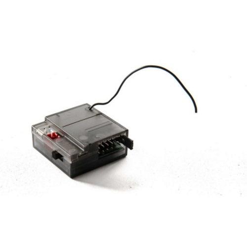 Axial AXI31620 AE-6 ESC/Receiver (Forward/Reverse) SCX24 Deadbolt Rock Crawler