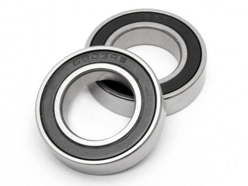 HPI Racing B092 Ball Bearing 17x30x7mm  Baja 5SC/5B/5T/5B Flux/5SC SS/5b SS