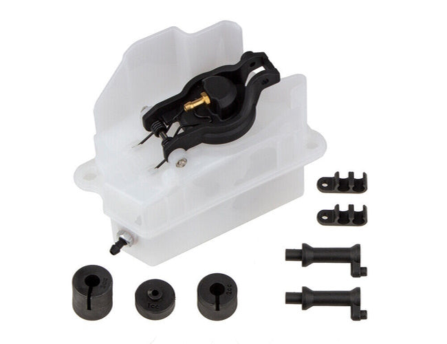 Team Associated ASC81557 RC8B4 Fuel Tank