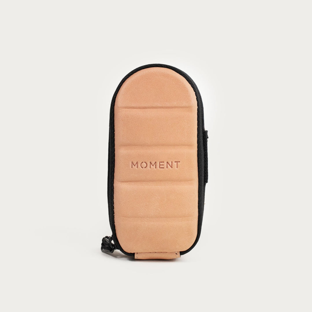 Moment M-Series Dual Mobile Lens Travel Pouch