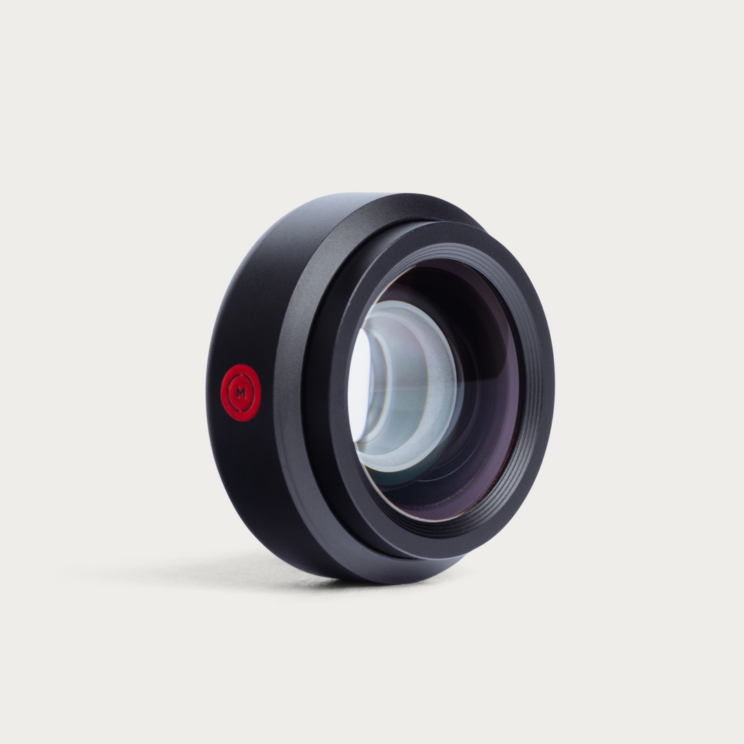 Macro 10x Mobile Lens