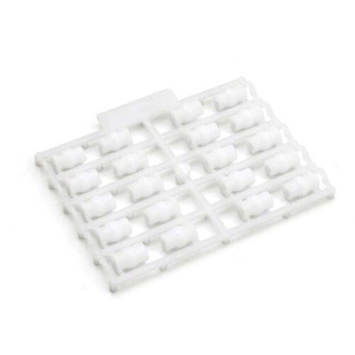 Kyosho KYOKB020 Flanged 5.8mm Plastic Ball for Kb10 20 pieces (KB020)