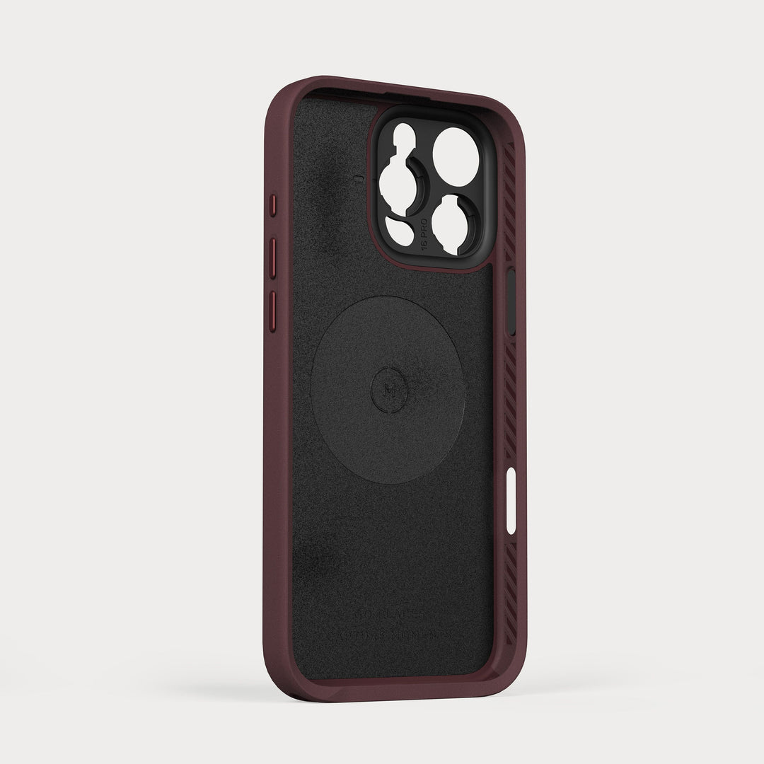 Camera Case for iPhone 16 - All Series