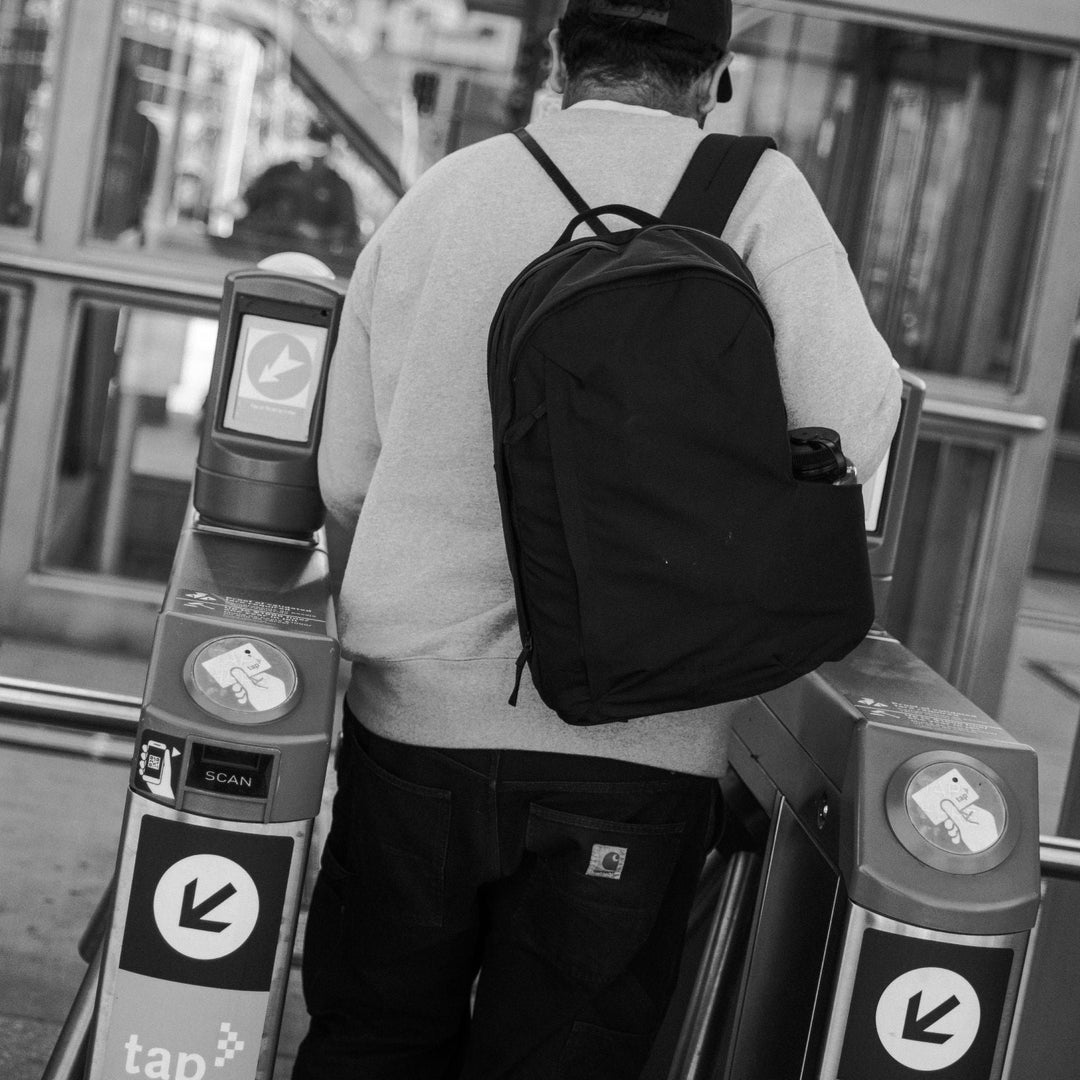 Moment Everything Backpack - 17L & 21L