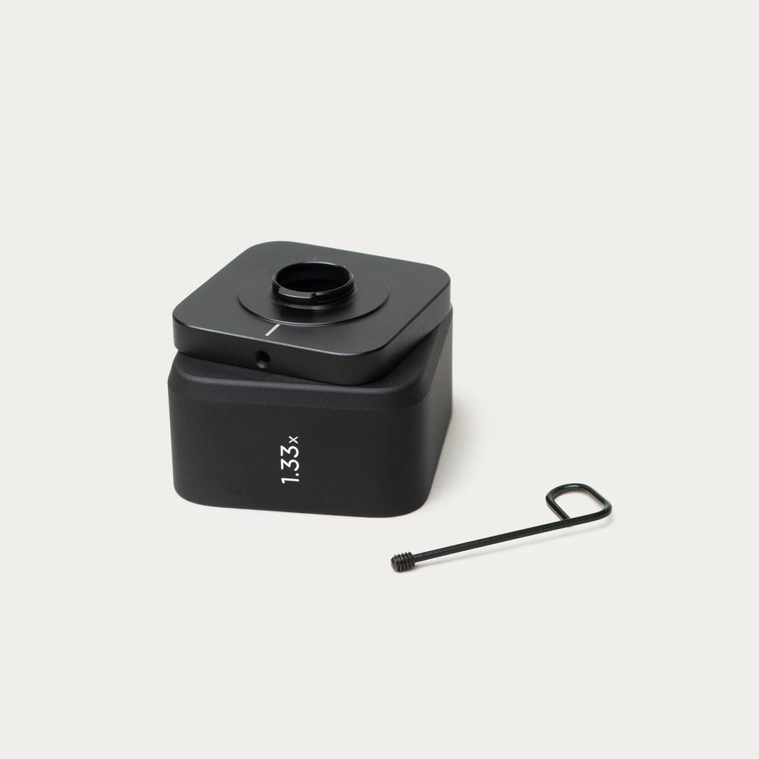 1.33x & 1.55x Anamorphic Lens - Spare Hex Tool (All Series)