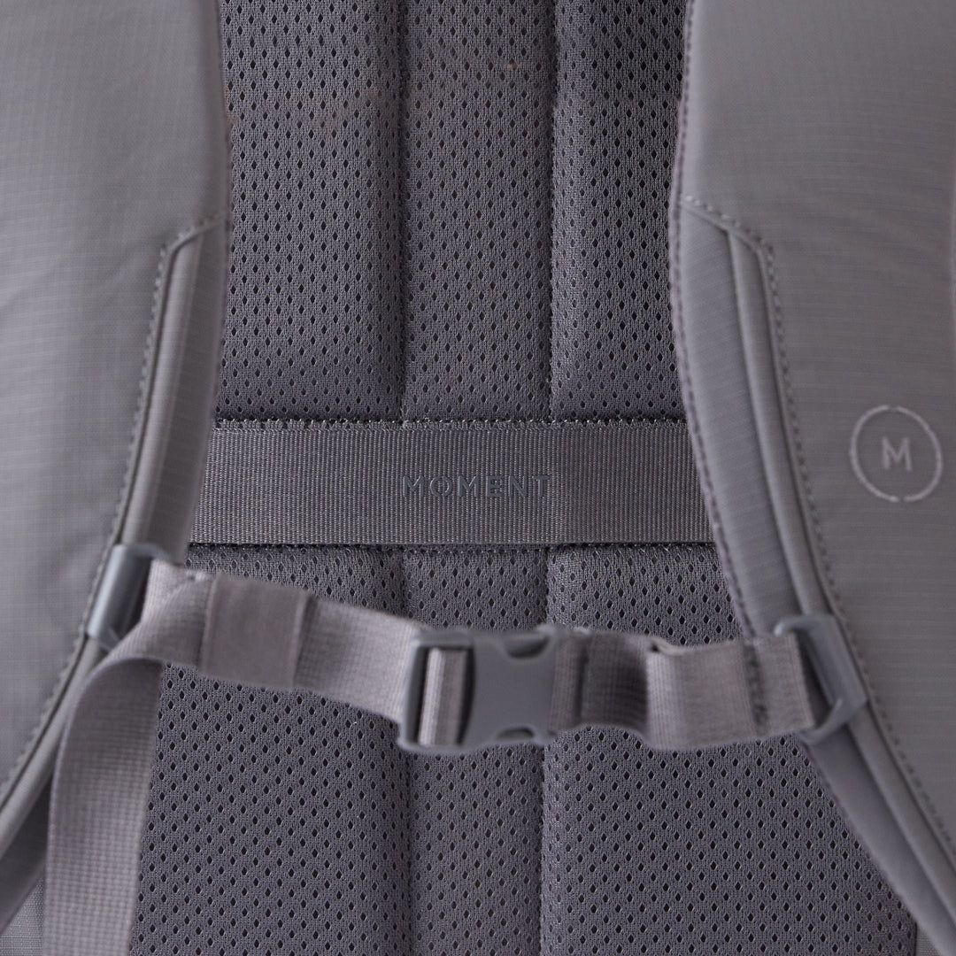 Moment Everything Backpack - 17L & 21L