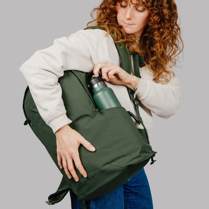 Moment Everything Travel Pack - 28L