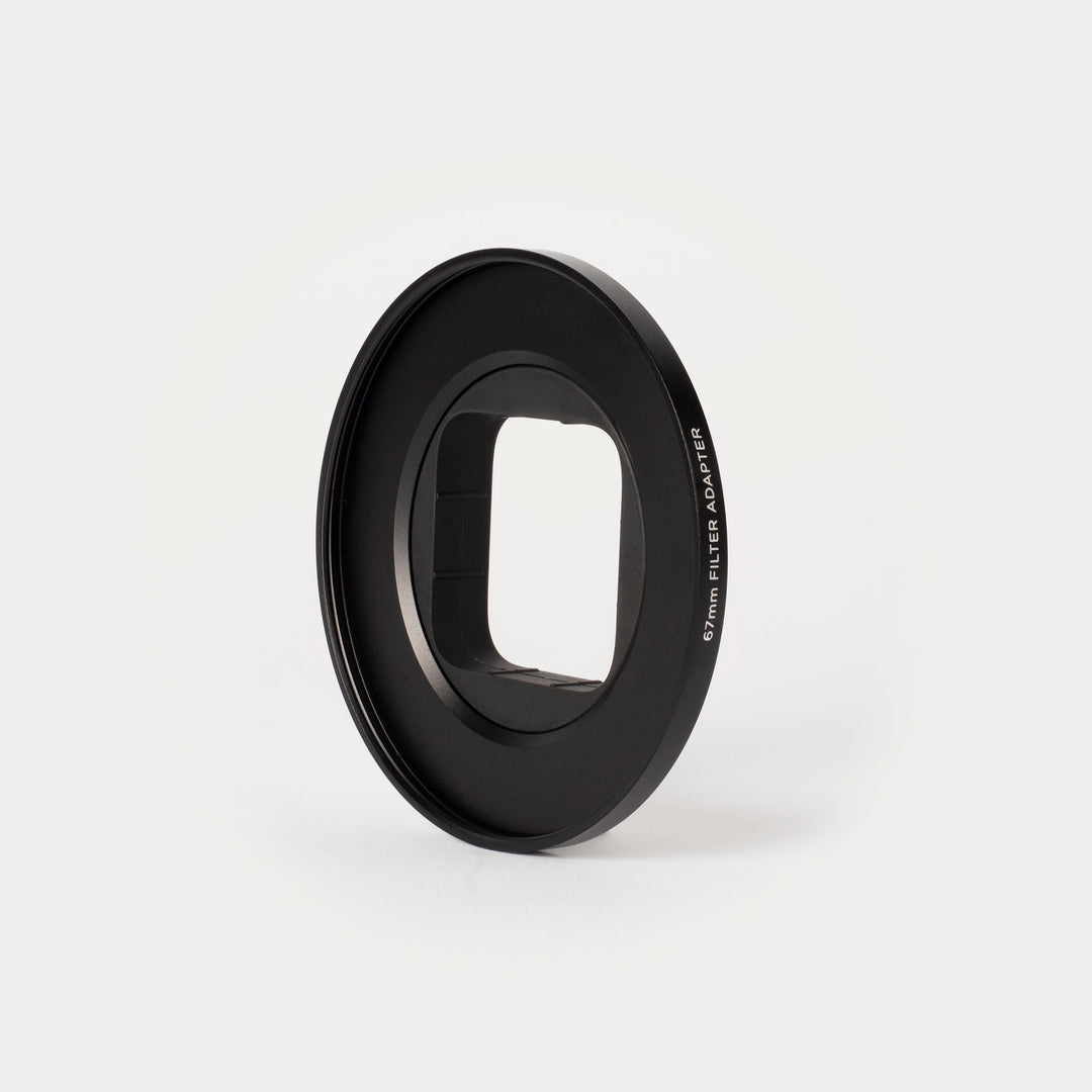 Moment 67mm Mobile Lens Filter Mount - All Series