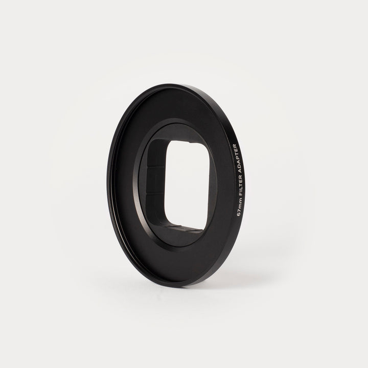 Moment 67mm Mobile Lens Filter Mount - All Series