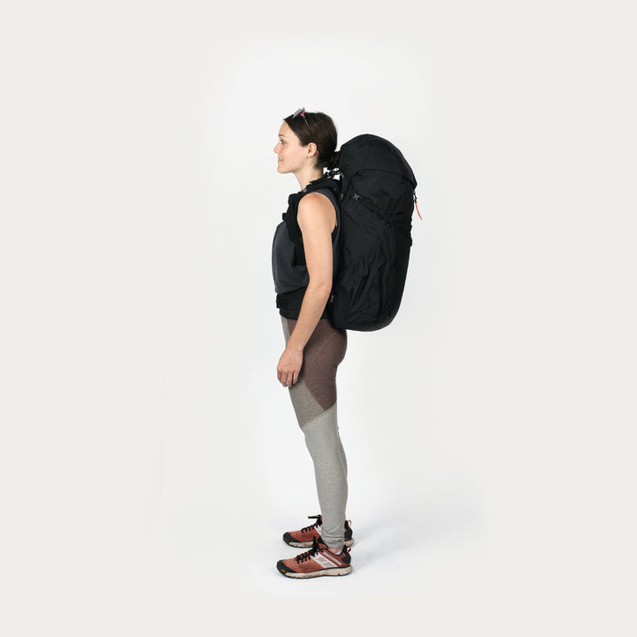 Strohl Mountain Light 45L Backpack - Medium