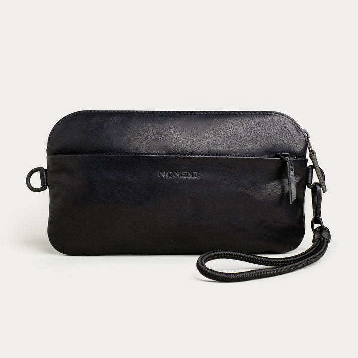 Moment Crossbody Wallet