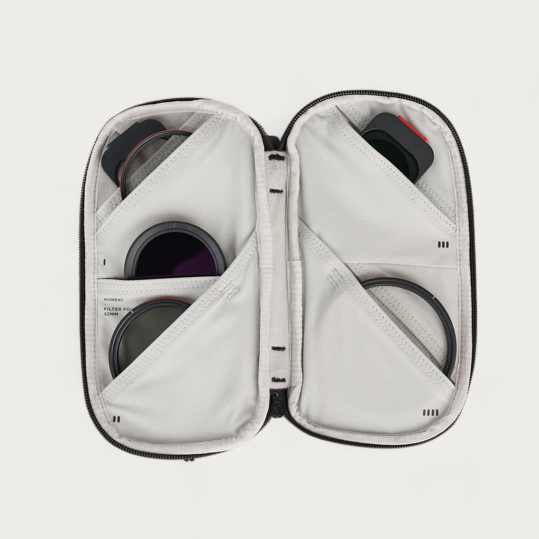 Moment Everything Soft Filter Case - 4 & 6