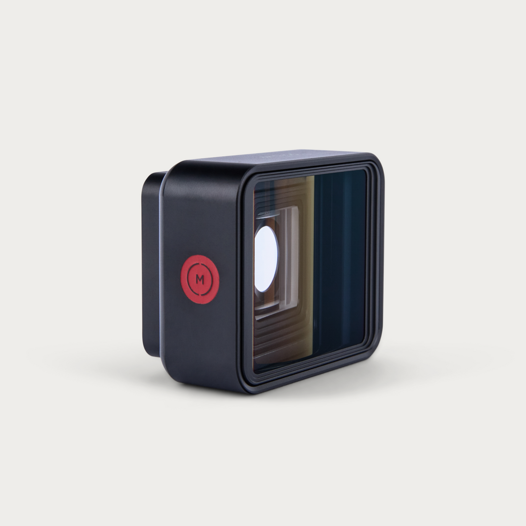 Anamorphic 1.33x Mobile Lens